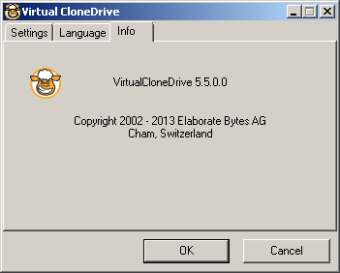 Image 1 for Virtual CloneDrive