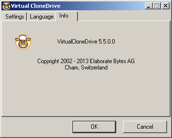Image 1 for Virtual CloneDrive