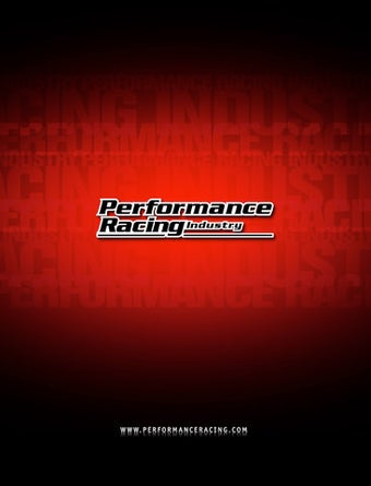 Imagen 0 para Performance Racing Indust…
