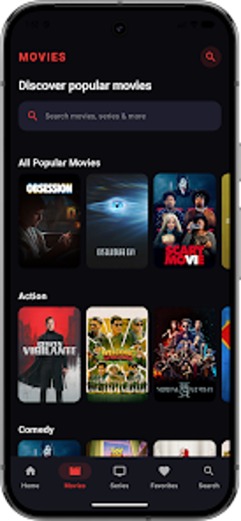Image 0 for Tubi Flix: Movie  Drama S…