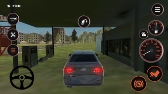 Imagen 0 para Carshift