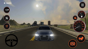 Imagen 1 para Carshift