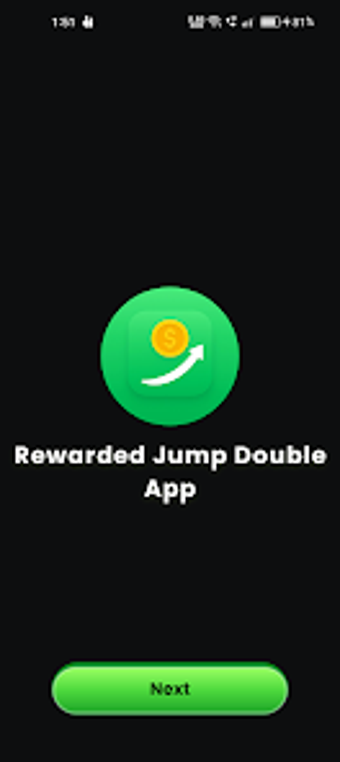 Image 0 for Rewarded Jump Double App