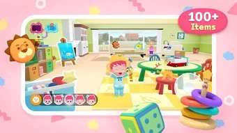 Imagen 0 para Bebefinn Town: Kids House…