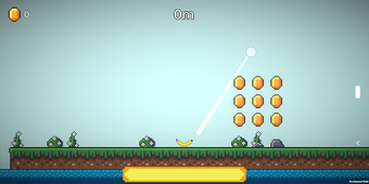 Image 1 for Banana Toss