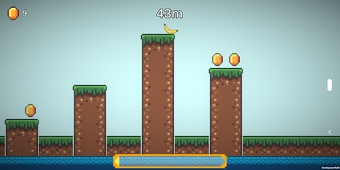 Image 0 for Banana Toss