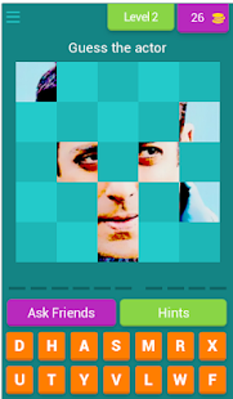 Imagen 2 para Bollywood Quiz for bollyw…