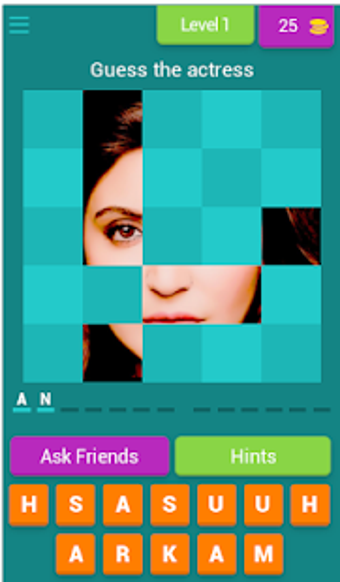 Imagen 0 para Bollywood Quiz for bollyw…