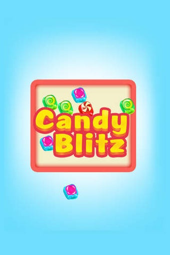Image 0 for Match 3 Candy Blaster Bli…
