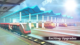 Image 2 for Indian Metro Train Simula…