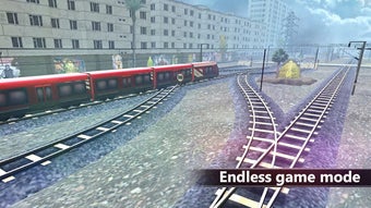 Image 1 for Indian Metro Train Simula…