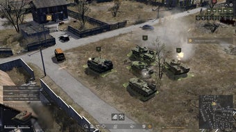 Image 0 for Ukrainian Warfare: Gostom…