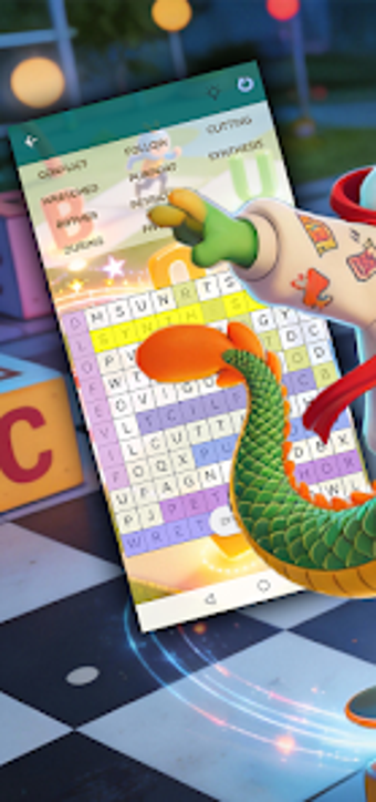 Image 0 for Lexiube Dash