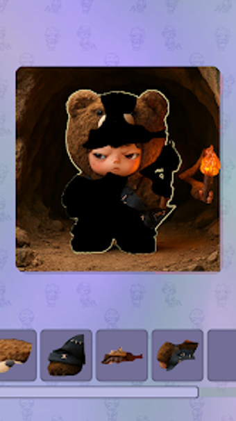 Image 0 for Hirono Puzzle