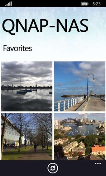 Imagen 3 para Qphoto by QNAP for Window…