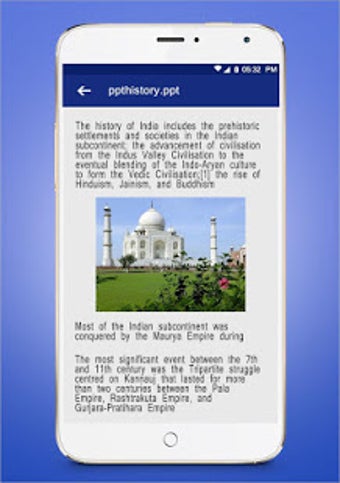 Imagen 3 para PPT File Reader
