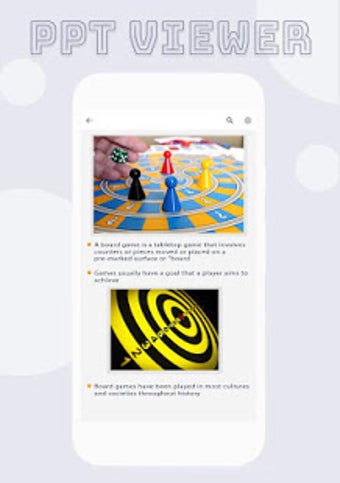 Imagen 0 para PPT File Reader