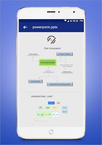 Imagen 1 para PPT File Reader