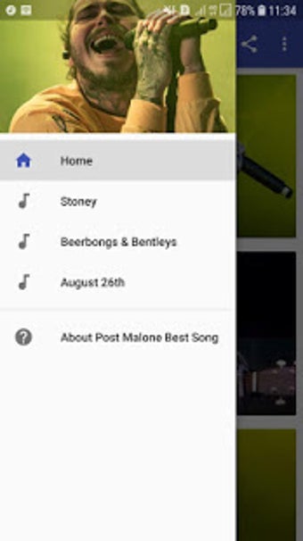 Image 3 for Post Malone Best Song