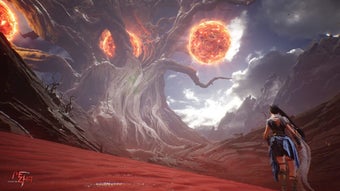 Image 0 for Genigods: Nezha