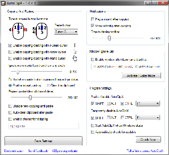 Imagen 0 para AutoClipX