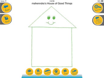 Image 0 for 3 Houses Tool