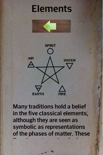 Imagen 4 para White Magic spells and ri…