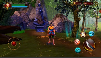 Image 0 for The Return ( Forbidden Th…