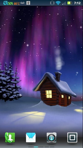 Image 0 for Northern Lights