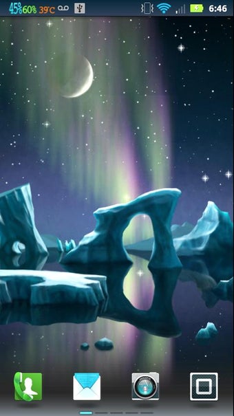 Imagen 2 para Northern Lights