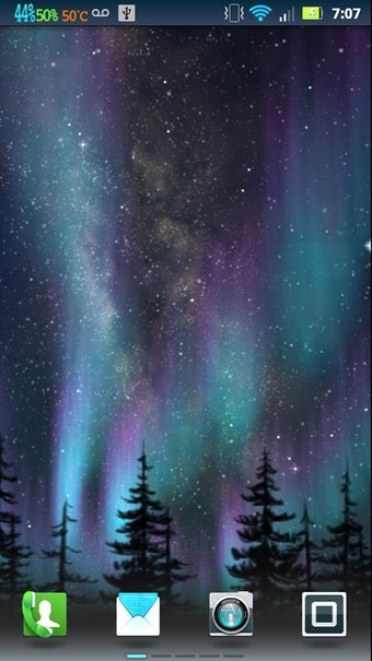 Imagen 0 para Northern Lights