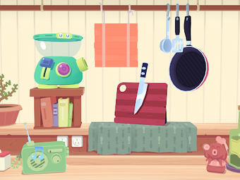 Image 0 for Toca Kitchen Sushi Restau…
