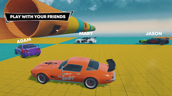 Image 0 for Car Zone Multiplayer