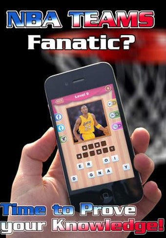 Image 0 for Allo! Guess the Basketbal…