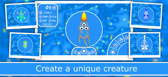 Image 1 for Evolution of Species 2
