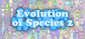 Image 3 for Evolution of Species 2