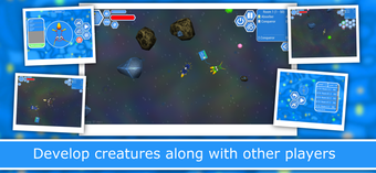 Image 0 for Evolution of Species 2
