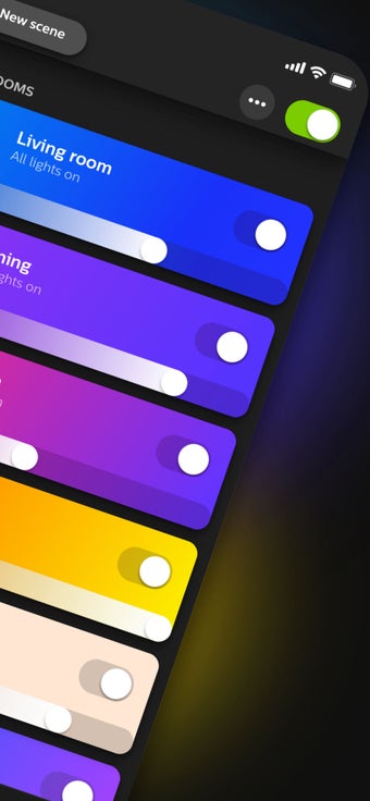 Image 2 for Philips Hue