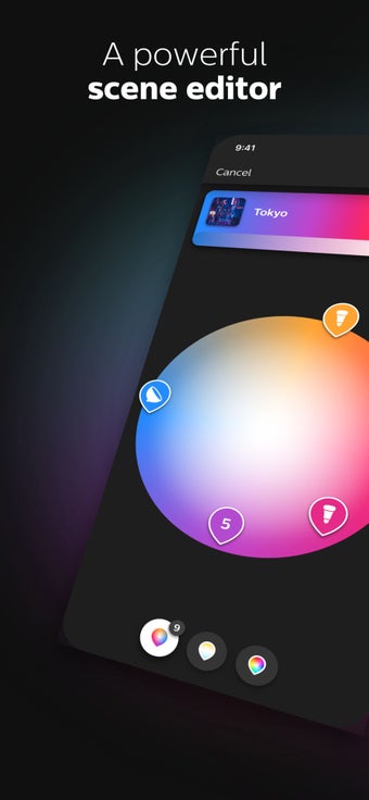 Image 0 for Philips Hue