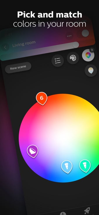 Image 1 for Philips Hue