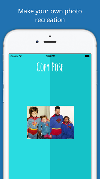 Image 0 for Copy Pose