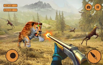 Image 2 for Extreme Animal Shooting 2…