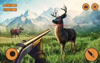 Image 1 for Extreme Animal Shooting 2…