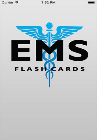 Image 0 for EMS Flashcards - Medical …