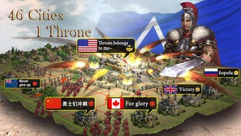 Imagen 1 para Ace of Empires II