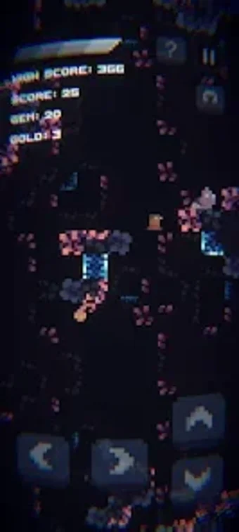 Image 0 for Cavernfall