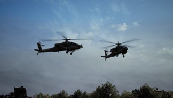 Image 0 for Headquarters: Cold War