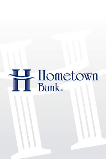 Image 0 for Hometown Bank Mobile Bank…