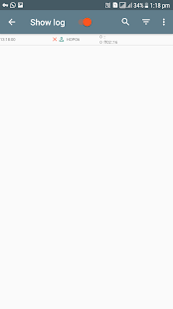 Image 2 for Internet Guard - No Root …