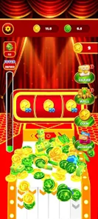 Imagen 0 para Vegas Coin Puzzle